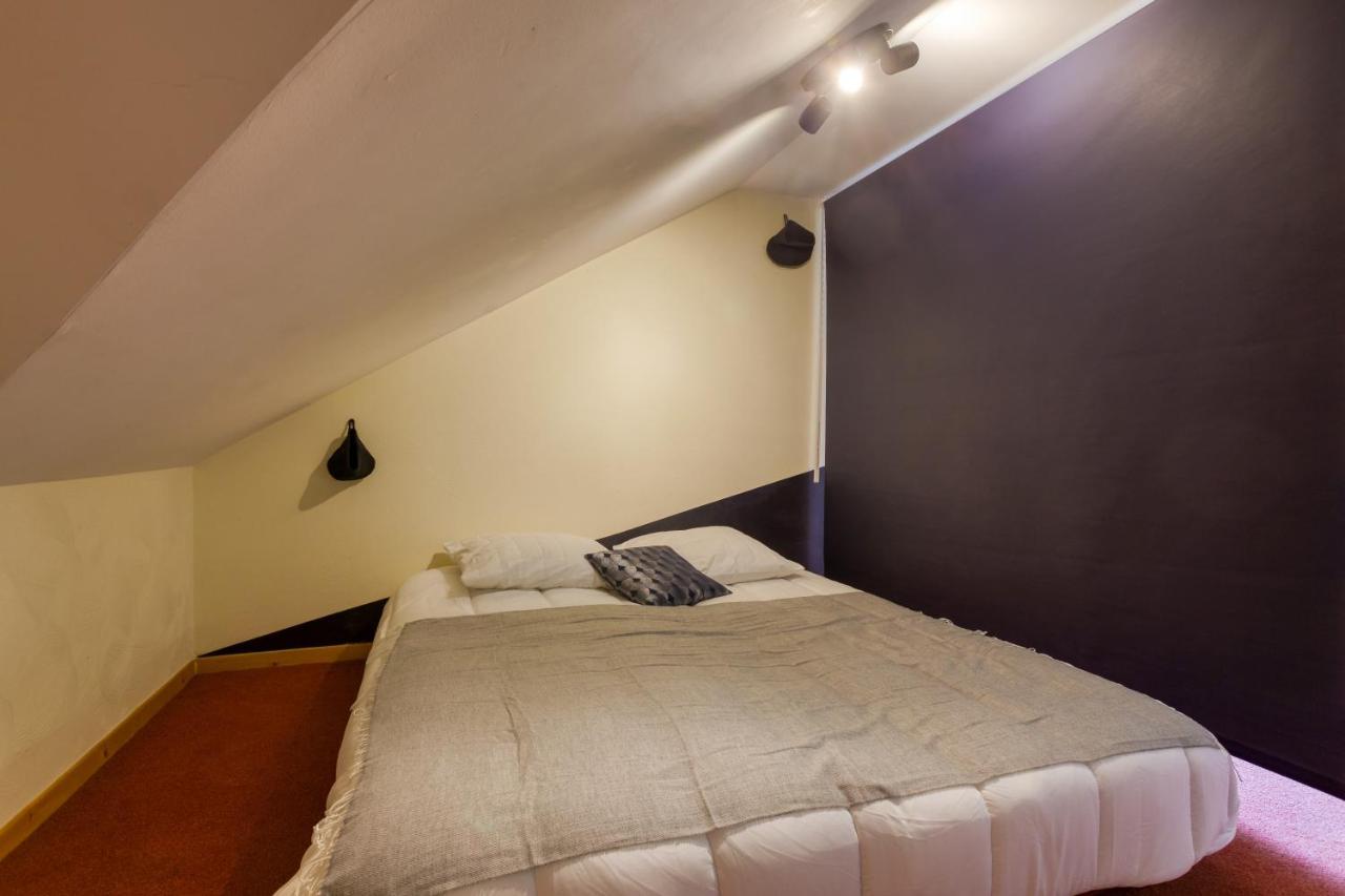 Appartement Les Marmott's à Villarembert Extérieur photo