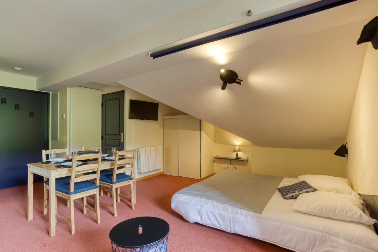 Appartement Les Marmott's à Villarembert Extérieur photo