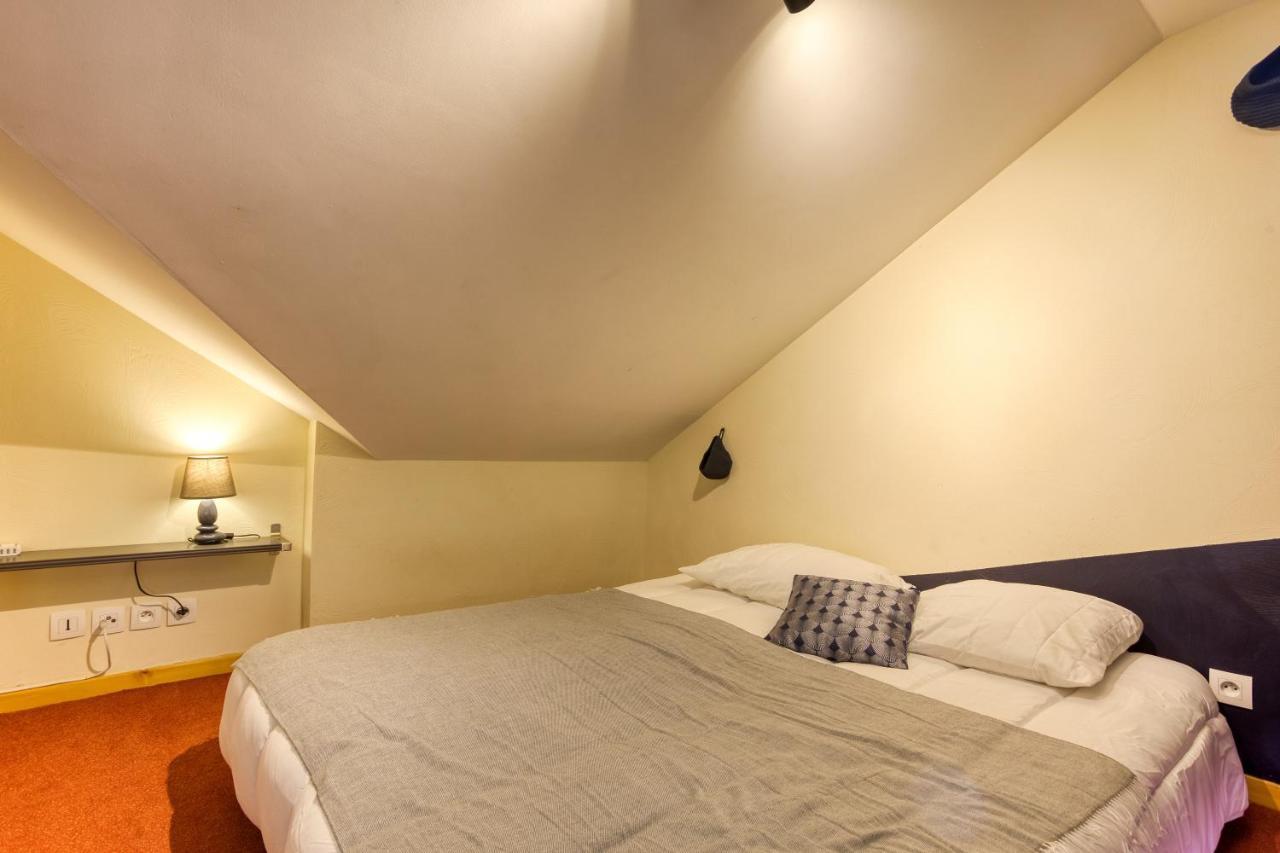 Appartement Les Marmott's à Villarembert Extérieur photo
